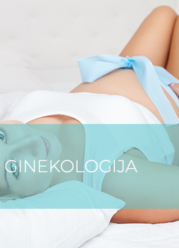 Ginekologija